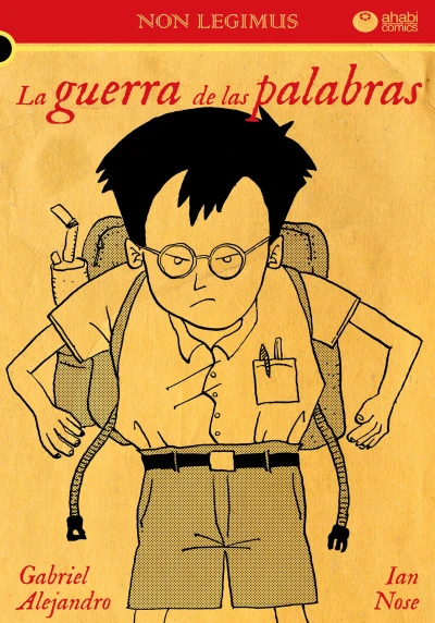 Non Legimus: La guerra de las palabras