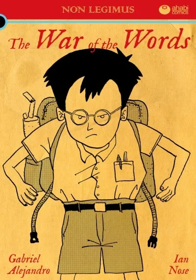 Non Legimus: The War of the Words