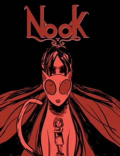 Nook (2019) - Series 