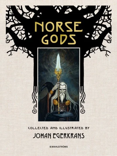 Norse Gods (2017) - Series 