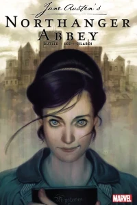 Northanger Abbey