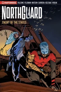 Northguard: Enemy of the States