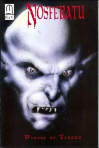 Nosferatu: Plague of Terror