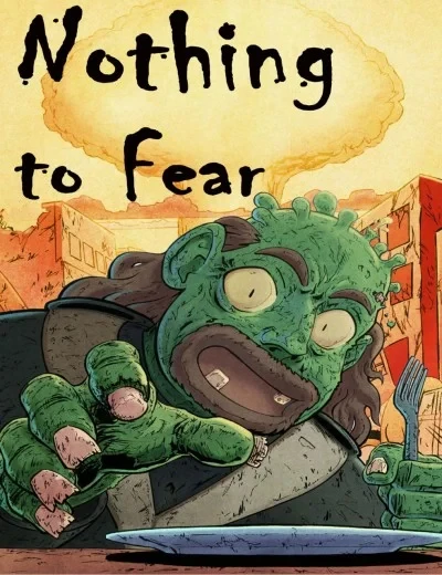 Nothing To Fear (2006) - Series 