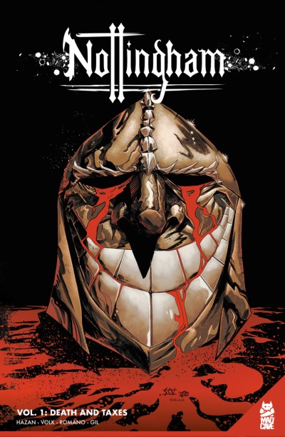 Nottingham (2021) - Series 