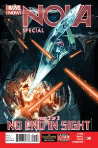 Nova Special