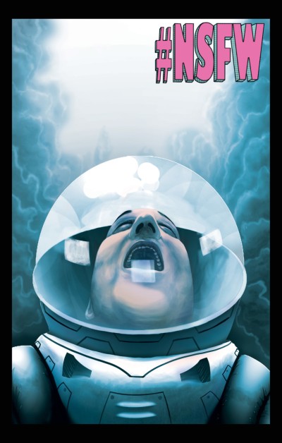 #NSFW
