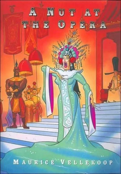 Nut at the Opera (2006) - Series 