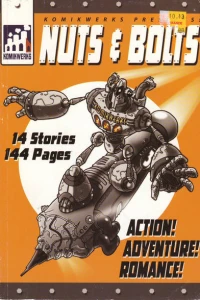 Nuts & Bolts
