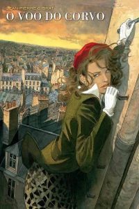 O Voo do Corvo