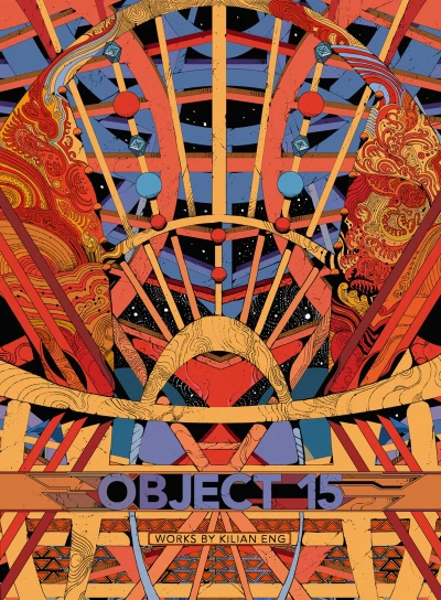 Object 15 (2016) - Series 