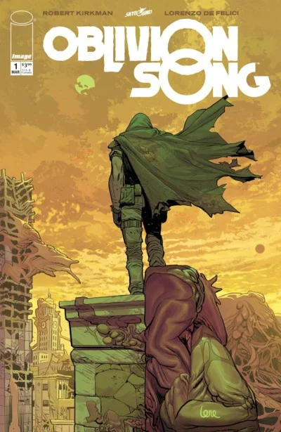 Oblivion Song