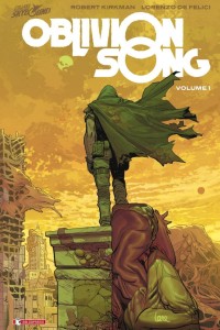 Oblivion Song (2018) Cover