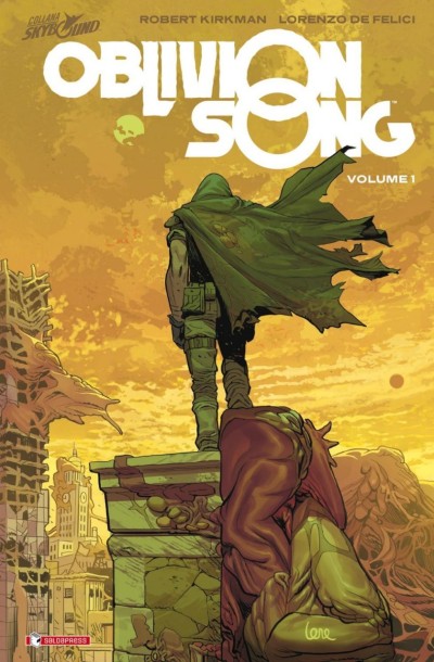 Oblivion Song
