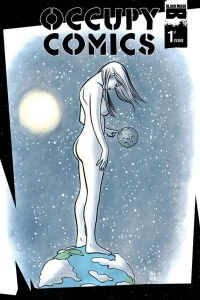 Occupy Comics