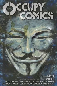 Occupy Comics