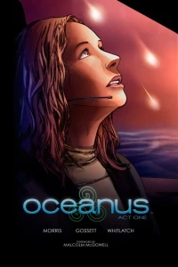 Oceanus