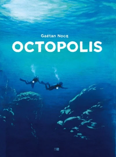 Octopolis