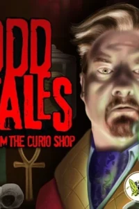 Odd Tales From The Curio Shop