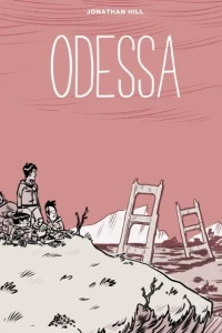 Odessa