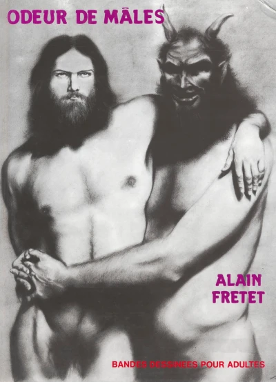 Odeur de Mâles