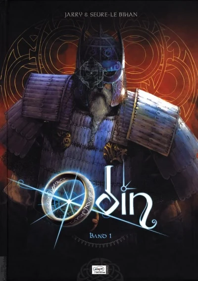 Odin (2011) - Series 
