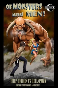 Of Monsters and Men!