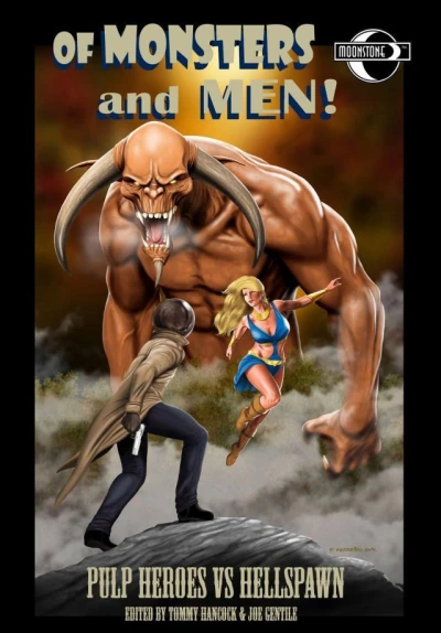 Of Monsters and Men! (2014) - Series 