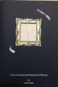 Of the Monstrous Pictures of Whales