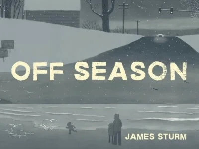 Off Season (Hardcover, 2019) - Series 
