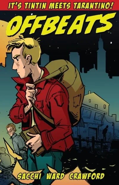 Offbeats (2020) - Series 