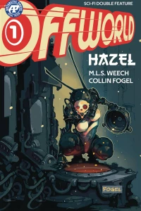 Offworld Sci-Fi Double Feature