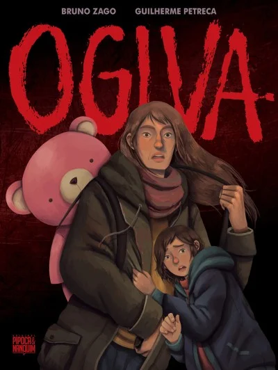 Ogiva (2020) - Series 