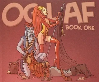 Oglaf