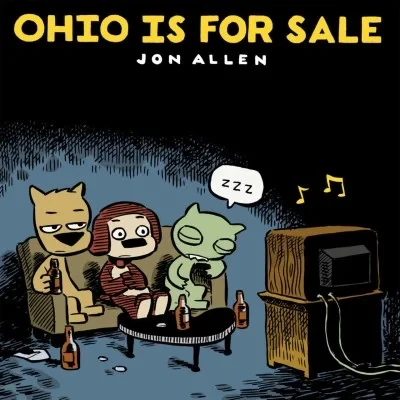 Ohio Is For Sale (2016) - Series 