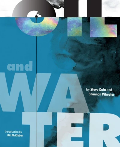 Oil and Water (2011) - Series 