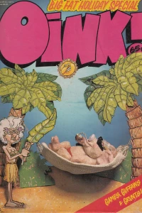 Oink! Holiday Special