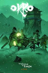 Okko: The Cycle of Earth