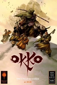 Okko: The Cycle of Earth
