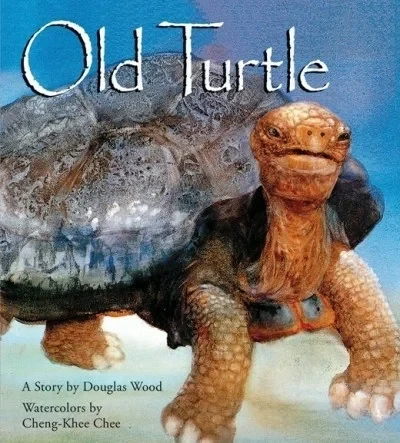 Old Turtle (2001) - Series 