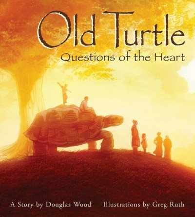 Old Turtle: Questions of the Heart (2017) - Series 
