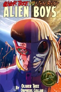 Oliver Tree vs. Little Ricky: Alien Boys