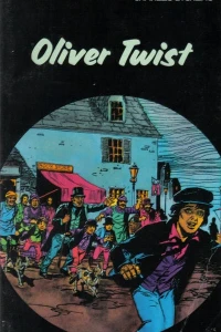 Oliver Twist