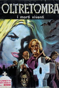 Oltretomba