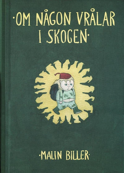 Om någon vrålar i skogen (2010) - Series 