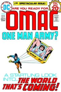 OMAC