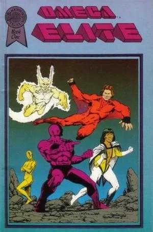 Omega Elite