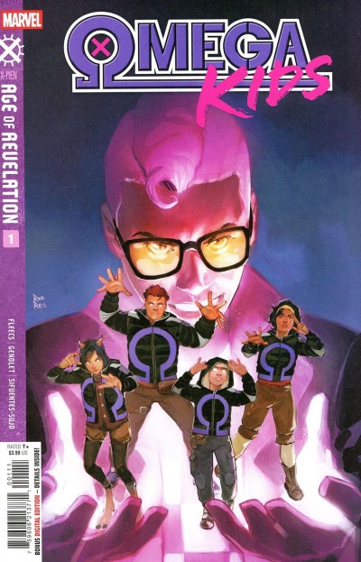 Omega Kids