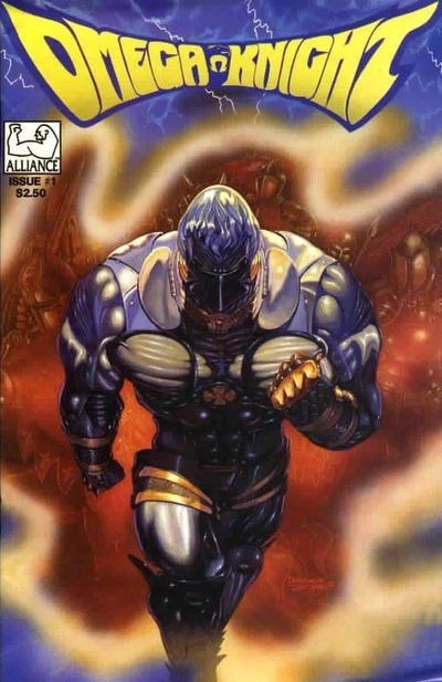 Omega Knight
