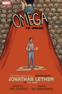 Omega: The Unknown
